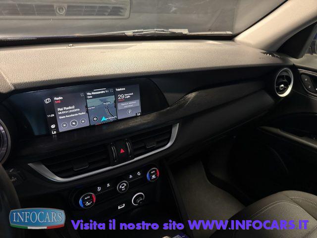 ALFA ROMEO Stelvio 2.2 Turbodiesel 190 CV AT8 Q4 Business - PROMO