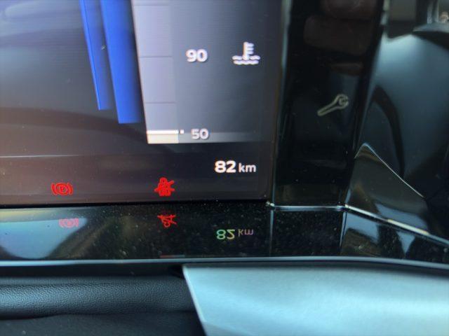 OPEL Frontera Hybrid 145 CV EDCT GS