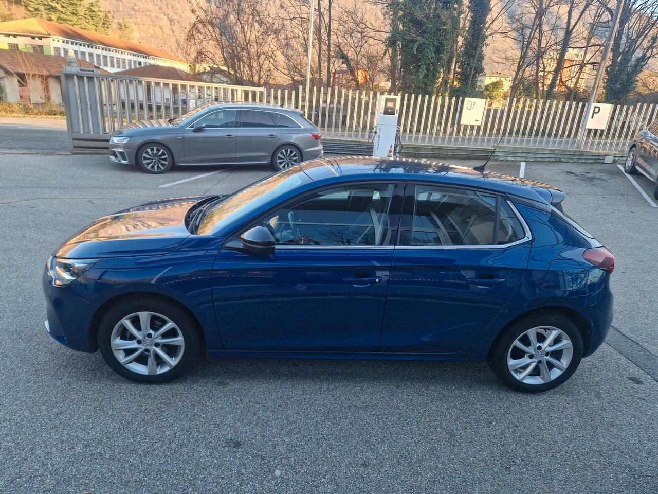 Opel Corsa 1.2 Elegance