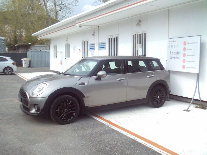 MINI Mini Clubman Mini 1.5 One D Clubman