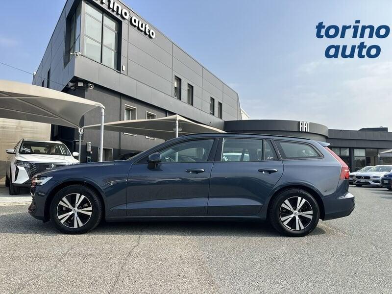 Volvo V60 D3 Business