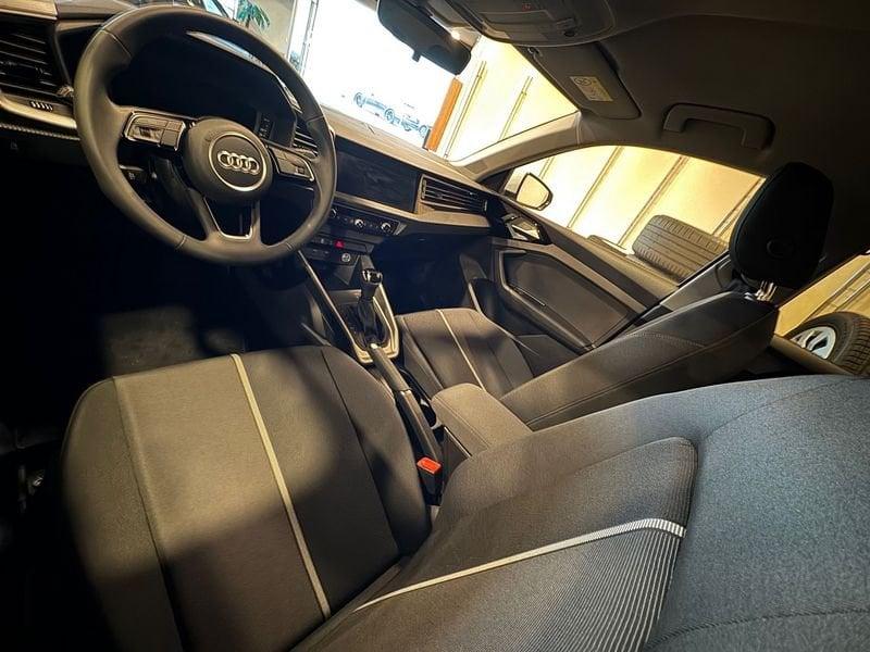 Audi A1 A1 SPB 25 TFSI Business CAMBIO AUTOMATICO