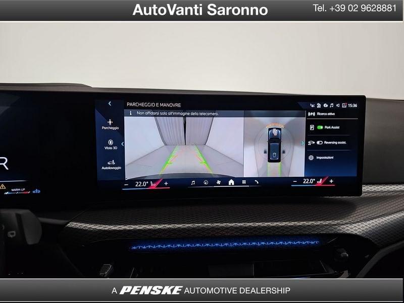 BMW Serie 3 Touring 320d 48V xDrive Touring Msport Pro