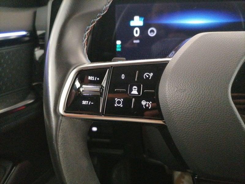 Renault Austral 1.2 E-Tech full hybrid Iconic Esprit Alpine 200cv auto