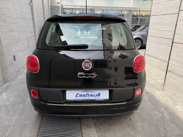 FIAT 500L 1.3 Multijet 85 CV Business