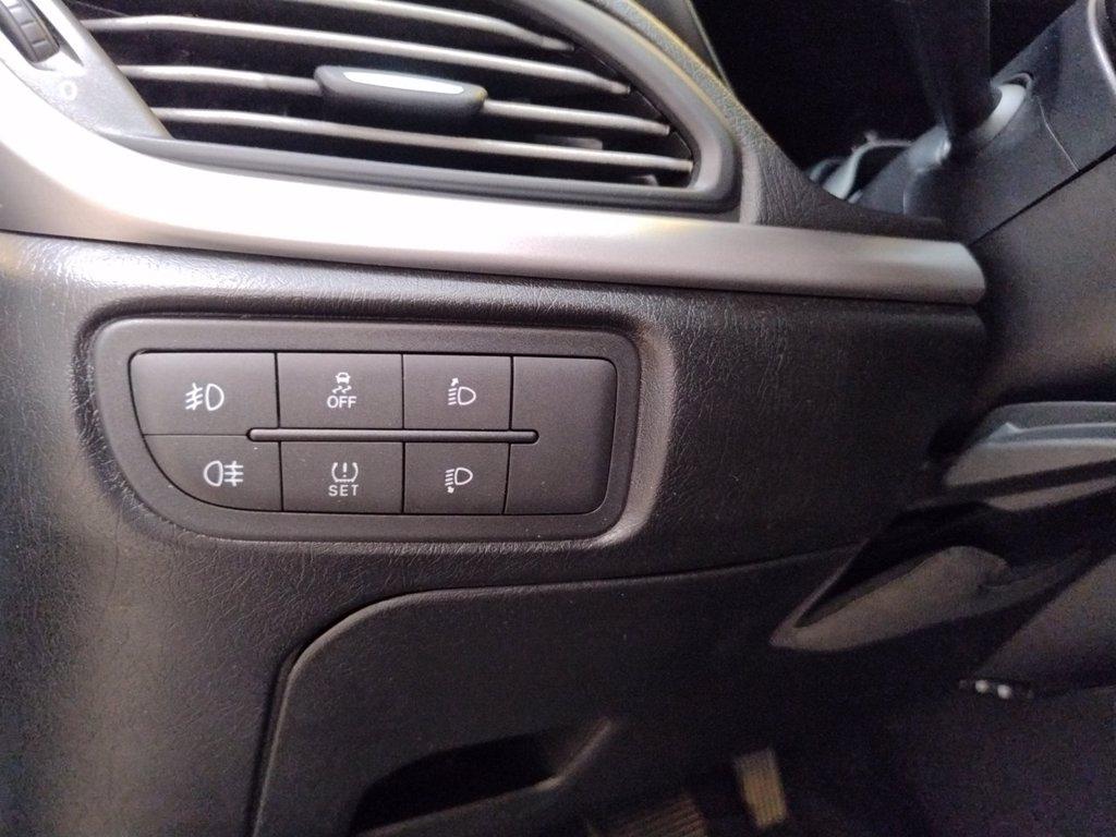 FIAT Tipo 5p 1.6 mjt lounge s&s 120cv dct del 2017