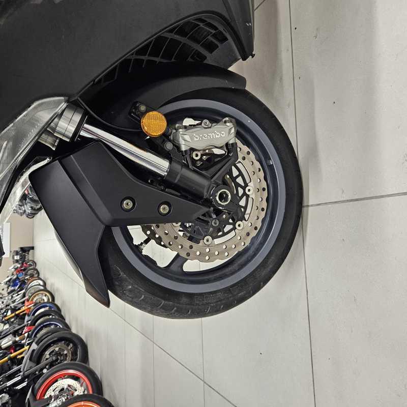 Kymco AK 550 ETS - 2021
