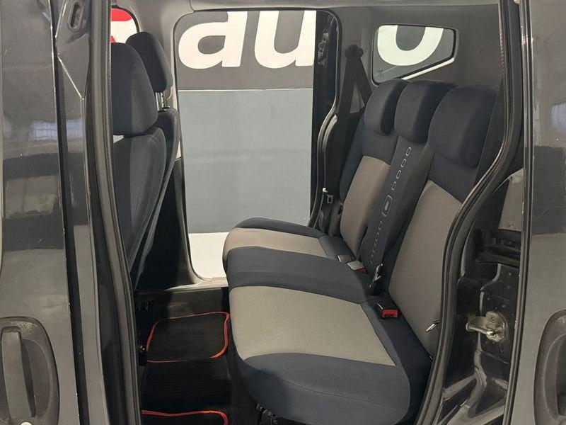 Citroën Nemo Nemo 1.3 HDi 75CV FAP Furgone