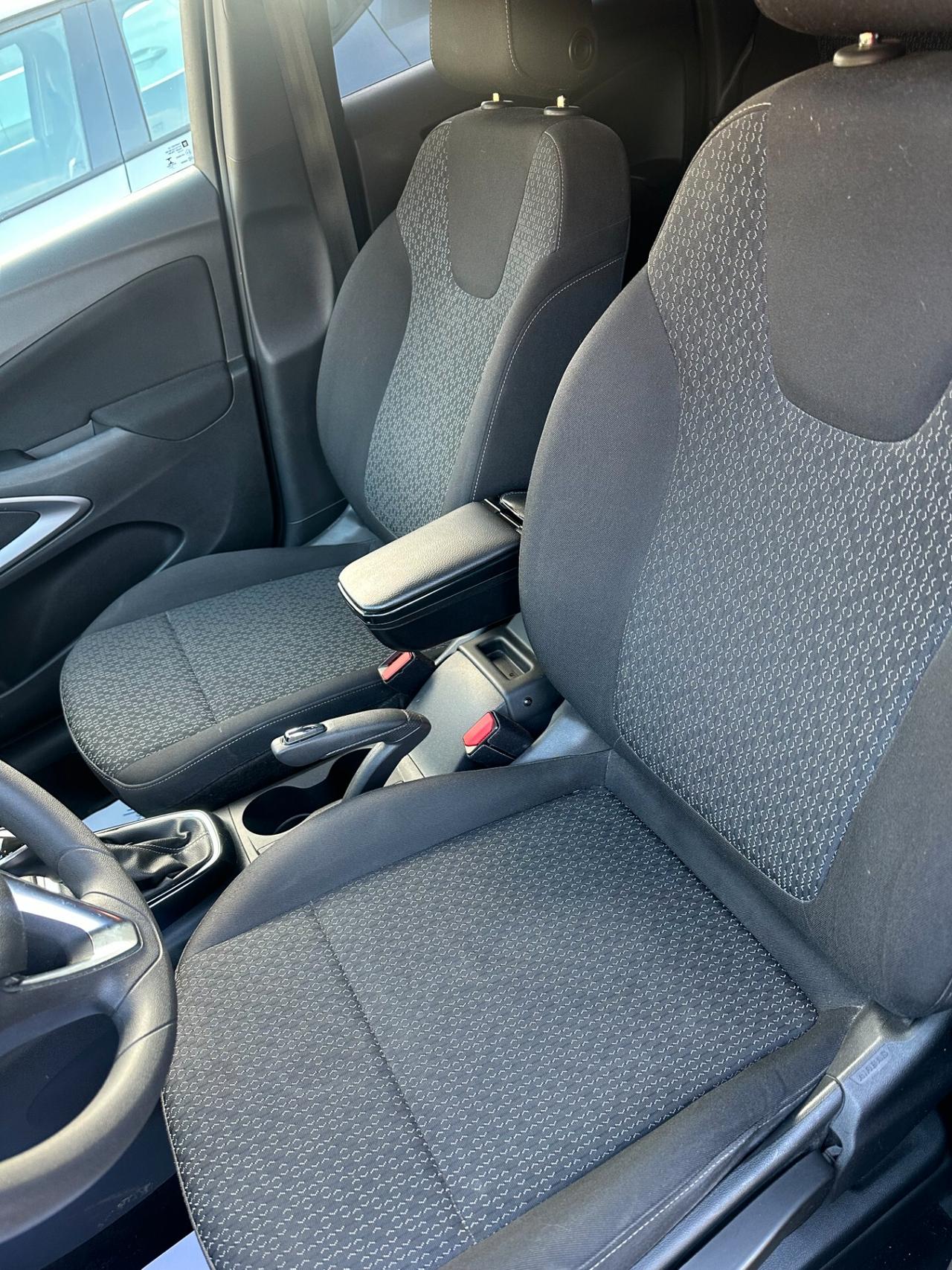 Opel Crossland X 1.2 12V Start&Stop 2020