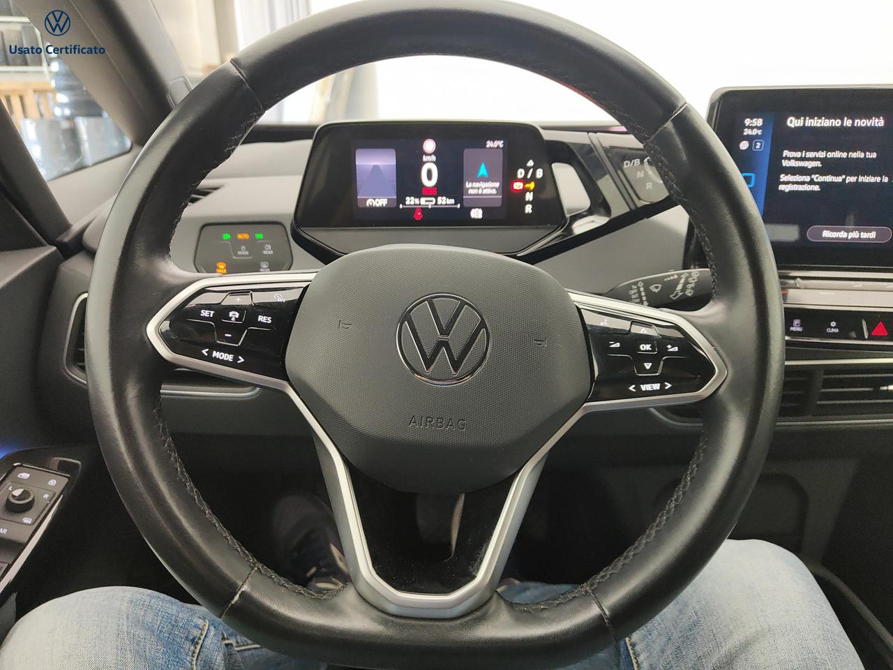 VOLKSWAGEN ID.3 - ID.3 City