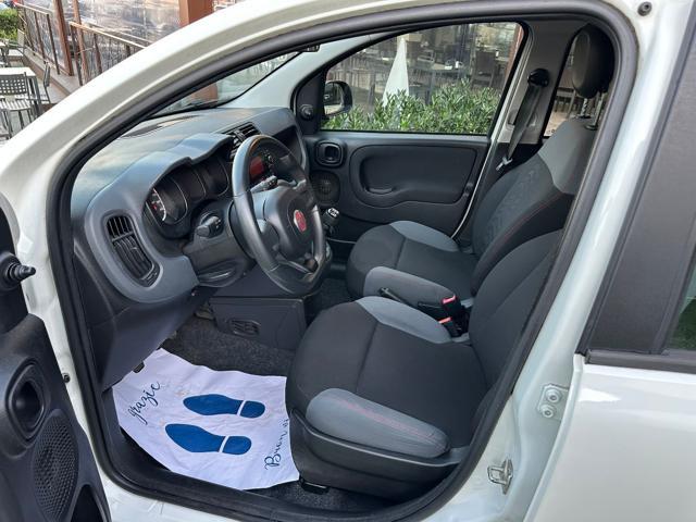 FIAT Panda 0.9 TwinAir Turbo Natural Power Easy 42000KM UNIP