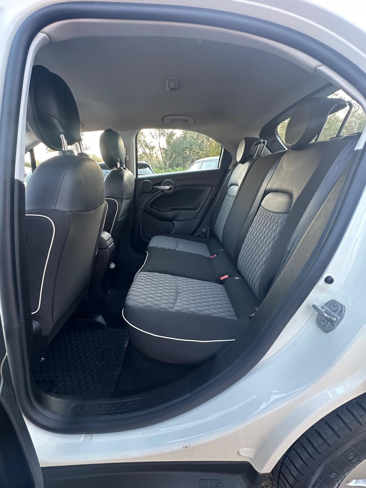 Fiat 500X 1.6 MultiJet 120 CV Cross