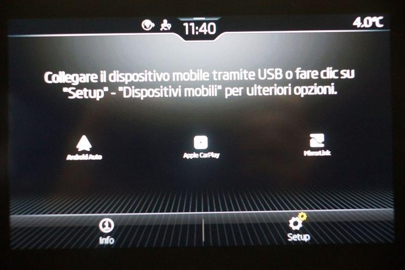 Skoda Fabia Fabia 1.0 TSI 95 CV Style