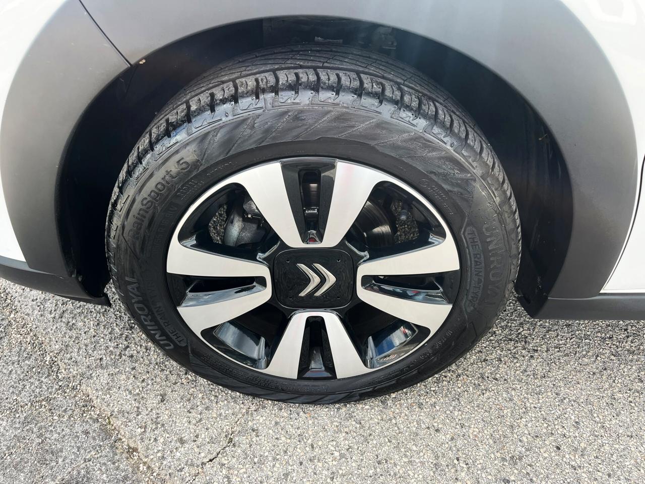 Citroen C3 PureTech 83 S&S Shine