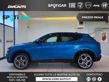 Alfa Romeo Tonale 1.3 280cv Plug-in Hybrid AT6 Veloce Q4 my25
