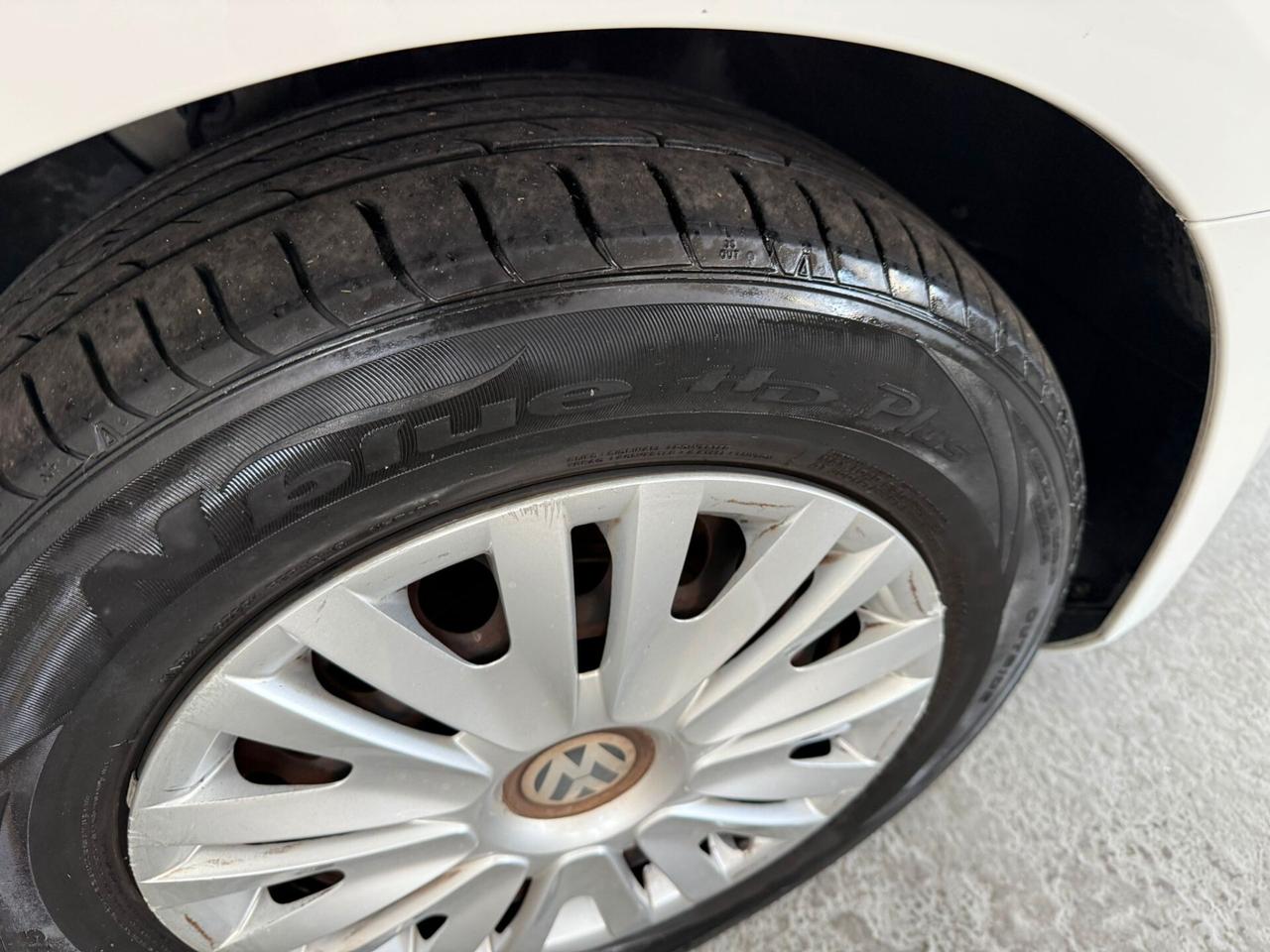 Volkswagen Golf 1.6 Tdi 105cv 5P Comfortline