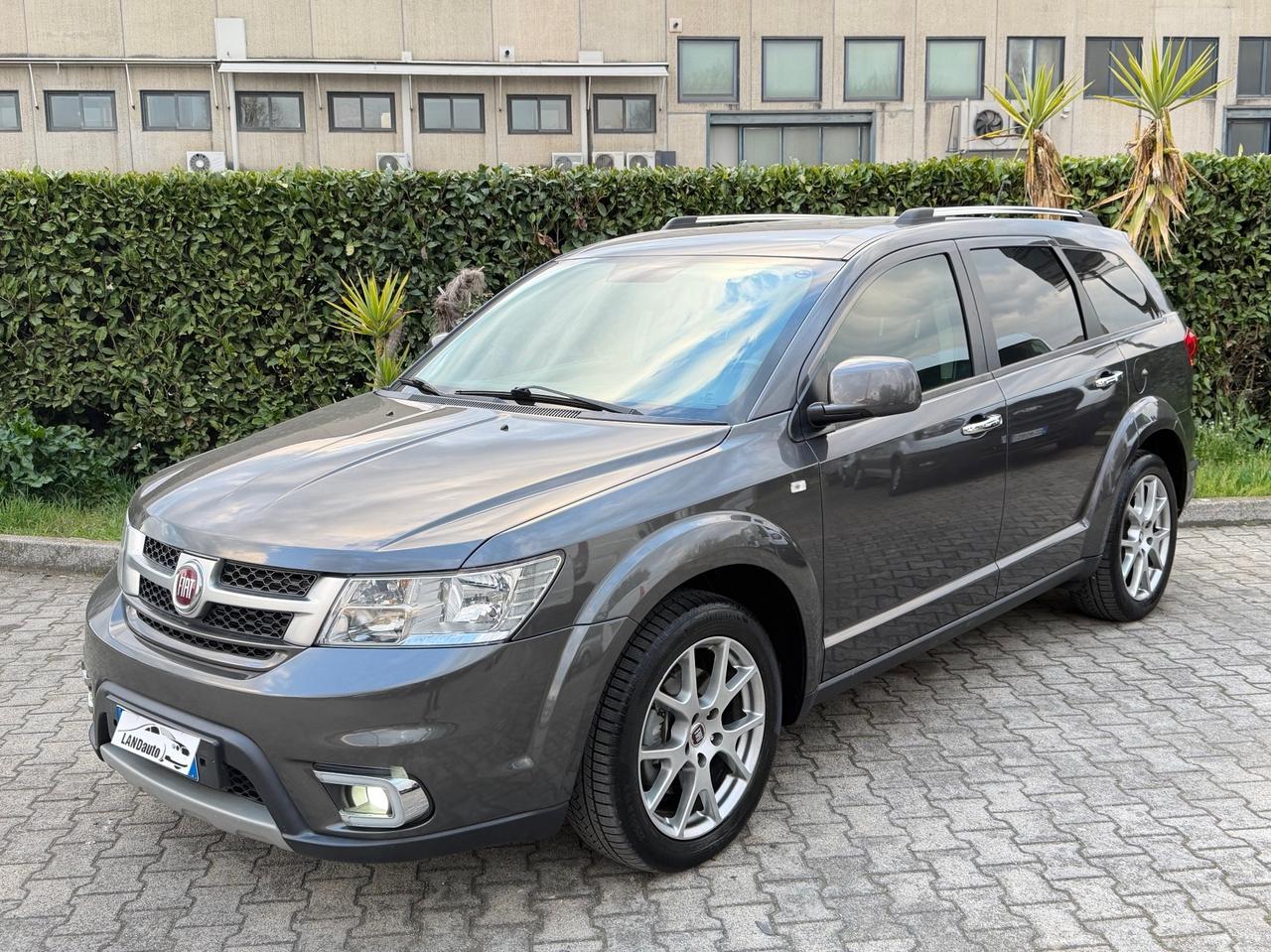 Fiat Freemont 2.0 Multijet 170CV 140.000KM !