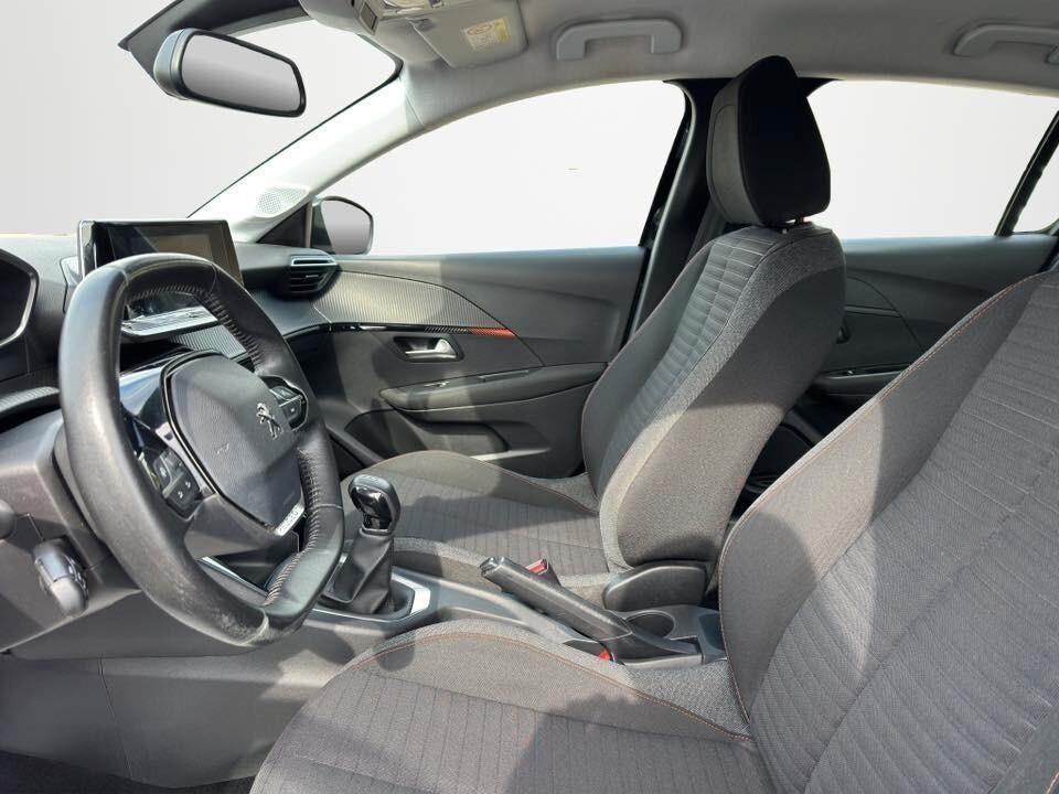 Peugeot 208 PureTech 75 Stop&Start 5 porte Active