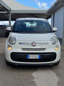 Fiat 500L 1.3 Multijet 85 CV Dualogic Lounge