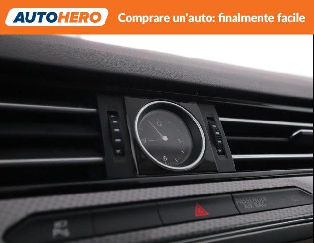 VOLKSWAGEN Passat Alltrack 2.0 TDI 190 CV 4MOTION DSG BMT