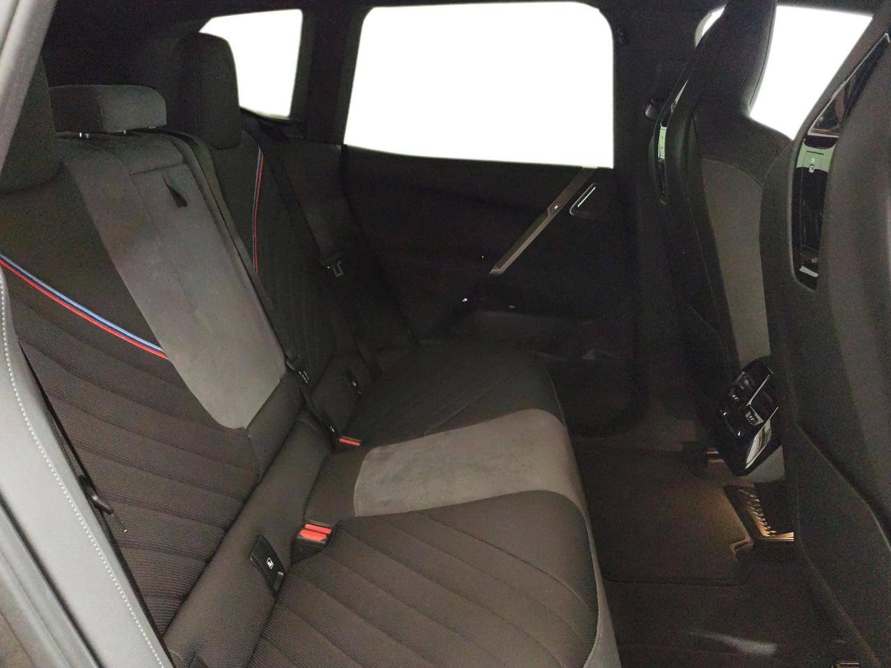 BMW iX xDrive45 MSport Pro