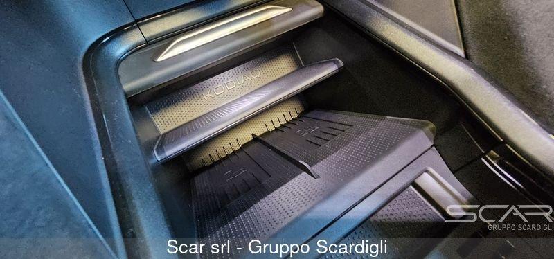 Skoda Kodiaq Kodiaq 2.0 TDI EVO SCR DSG 7 posti Sportline 130 Edition