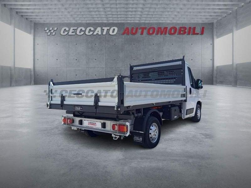 Opel Movano movano 35 2.2 Bluehdi 140cv S&S L2 (Edition)