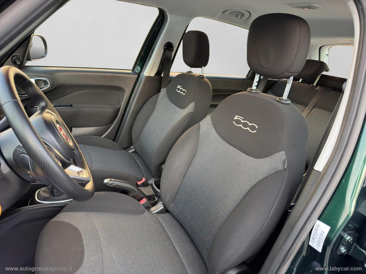 FIAT 500L 1.3 MJT 95 CV Cross PERFETTA!