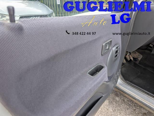DAIHATSU Terios 1.3i 16V cat 4WD DB