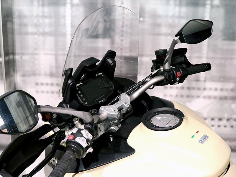 Ducati Multistrada 1260 Enduro