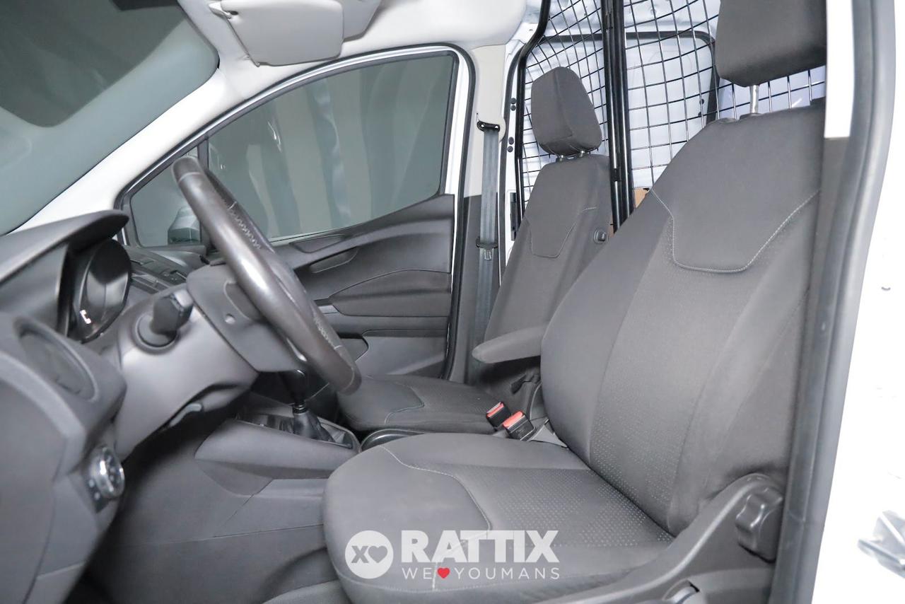 Ford Transit Courier 1.5 tdci 75CV Trend (IVA ESCLUSA)