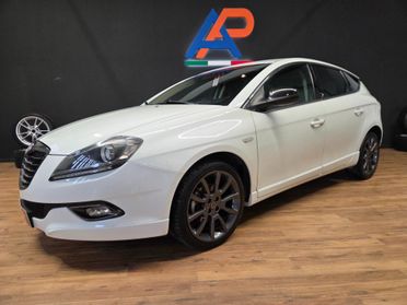 Lancia Delta 1.6 mjt S 120cv dpf