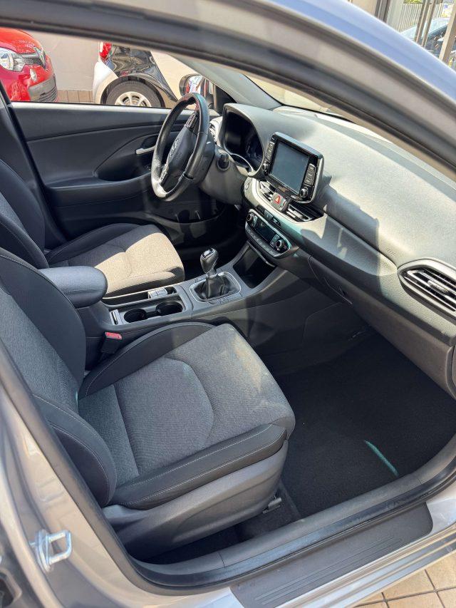 HYUNDAI i30 1.0 t-gdi 48V Prime 120cv