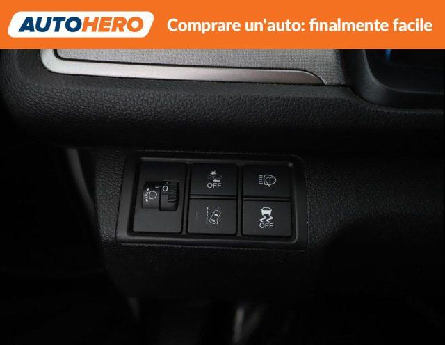 HONDA Civic 1.0T 5 porte Comfort