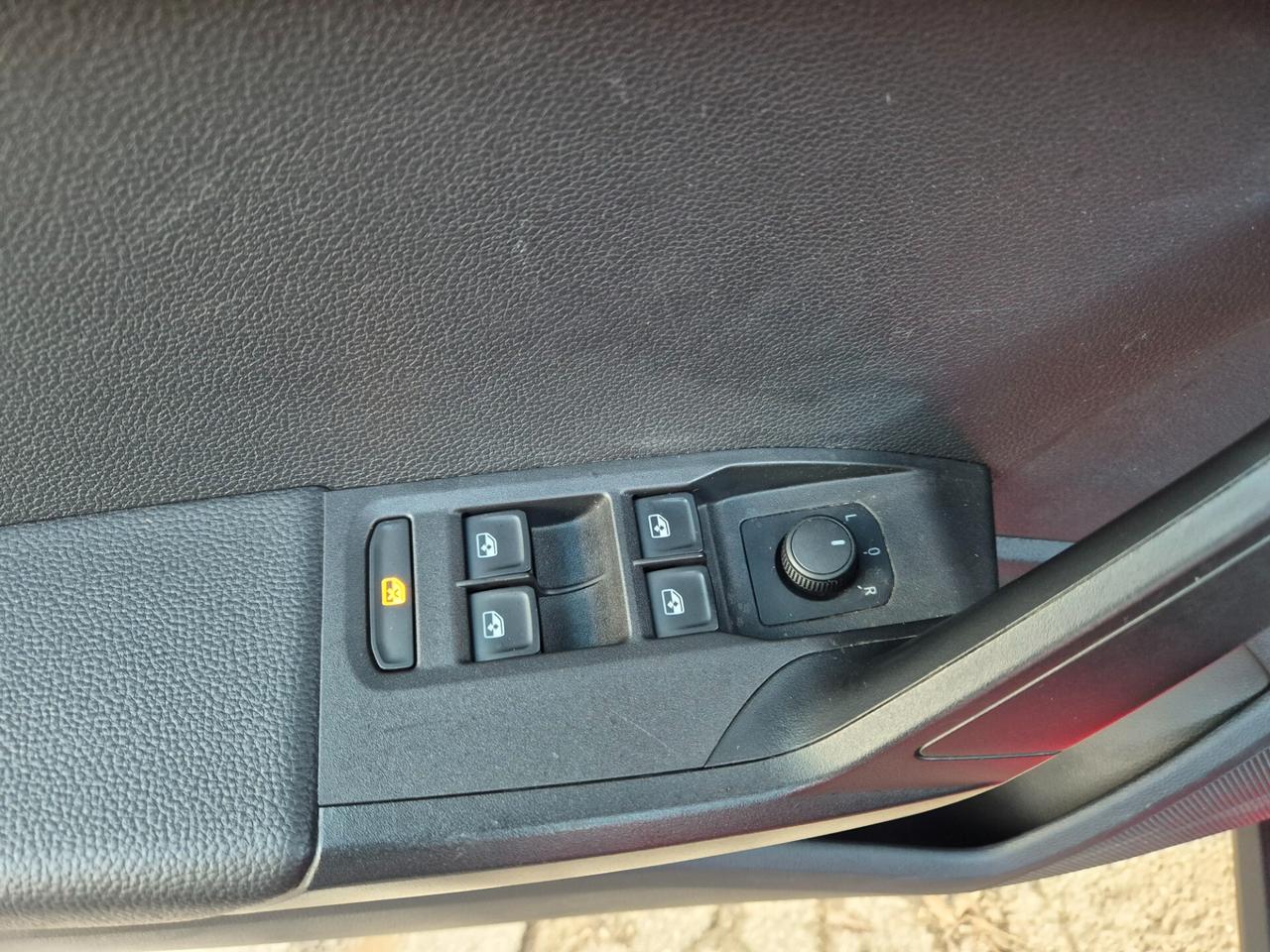 Seat Arona 1.0 TGI Reference