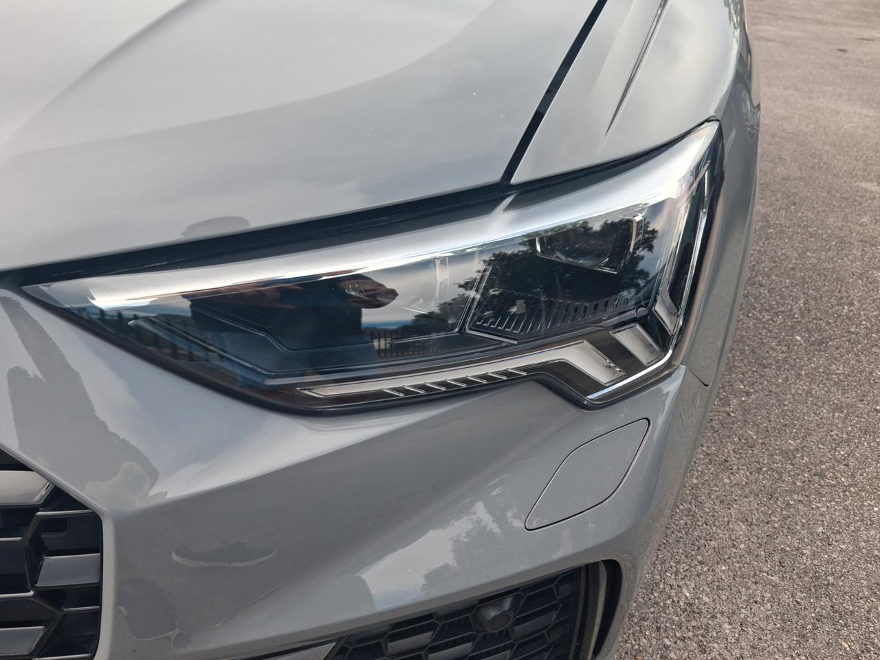 Audi Q3 RS SPB quattro S tronic