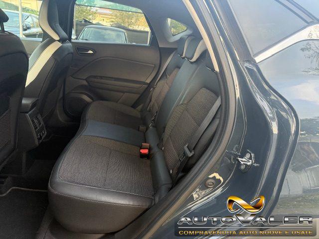 RENAULT Captur E-Tech Plug-in Hybrid 160 CV