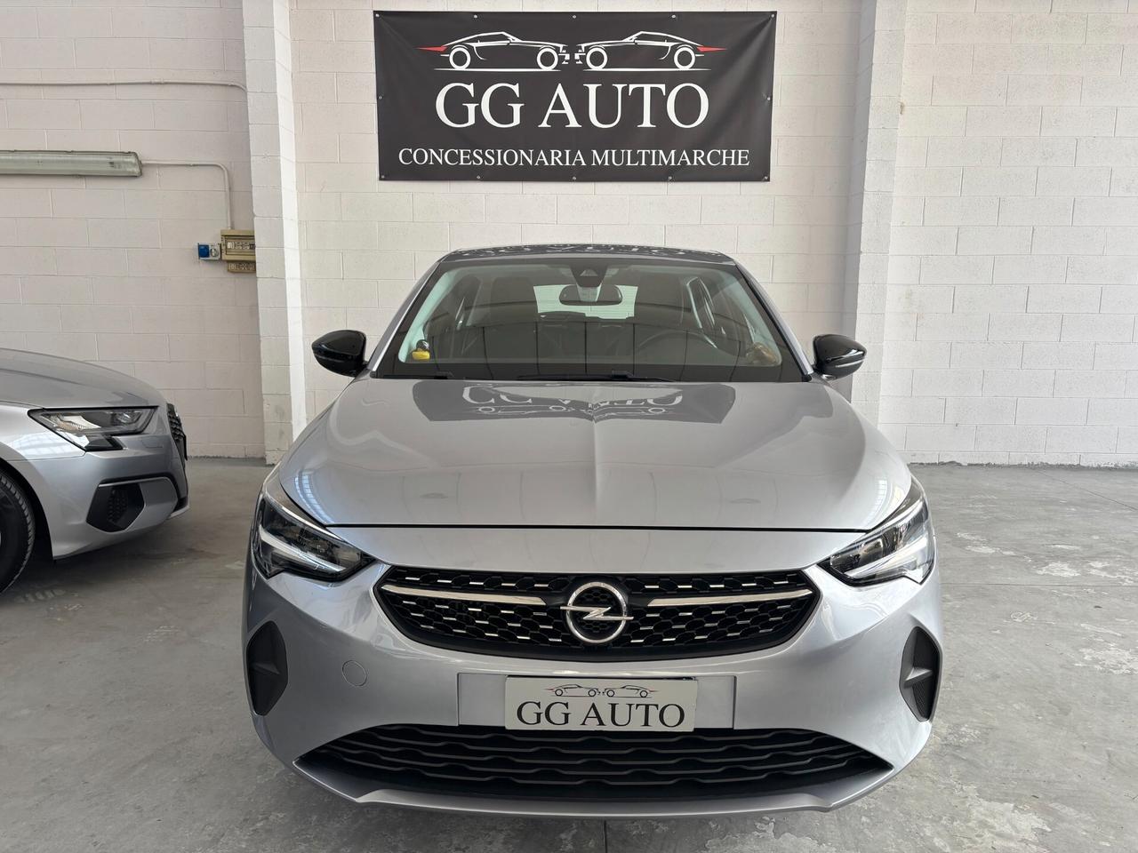 Opel Corsa 1.2 100 CV Edition