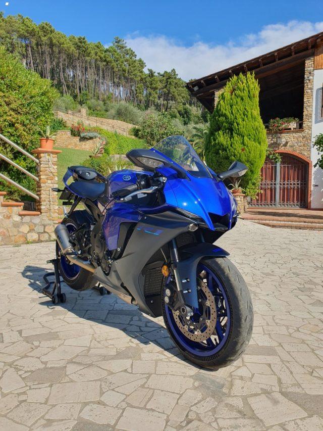YAMAHA YZF R1 YZF-R1 ABS