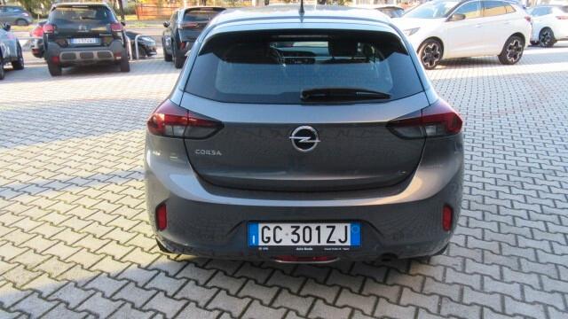 Opel Corsa 1.2 Edition