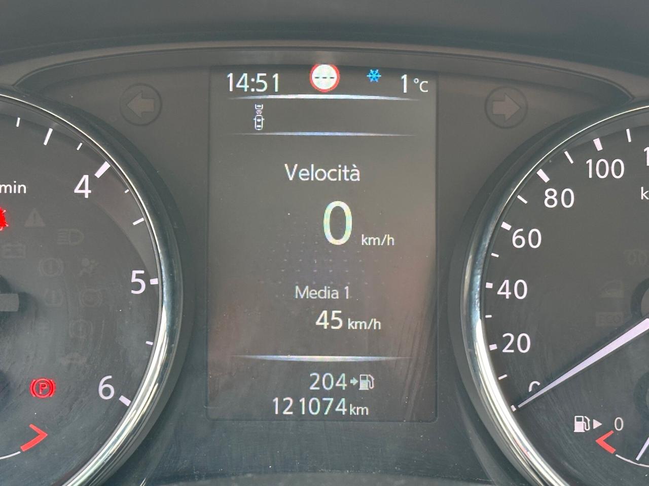 Nissan Qashqai 1.5 dCi N-Connecta 360°