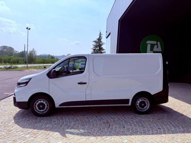 NISSAN Primastar 3 POSTI - KM 59.000 - PREZZO PIU' IVA