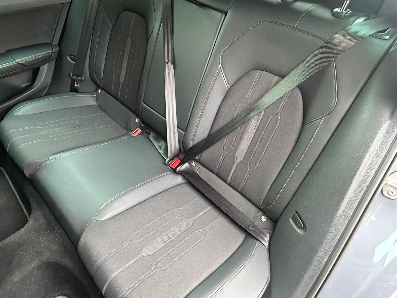 Cupra Formentor 2.0 tsi 4drive 190cv dsg