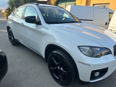 Bmw X6 M X6 xDrive40d
