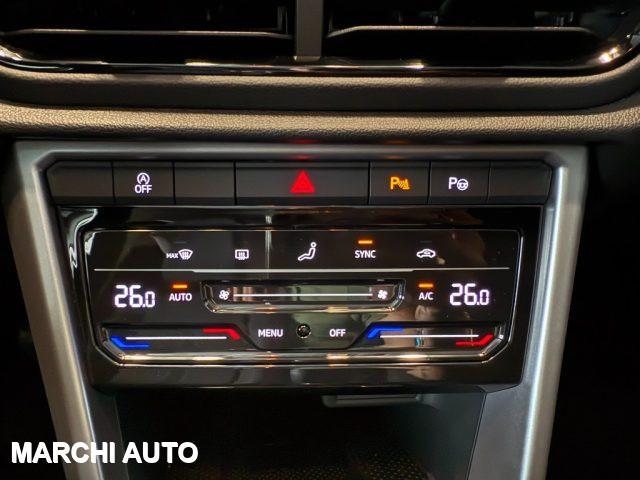 VOLKSWAGEN T-Roc 1.0 TSI Sport