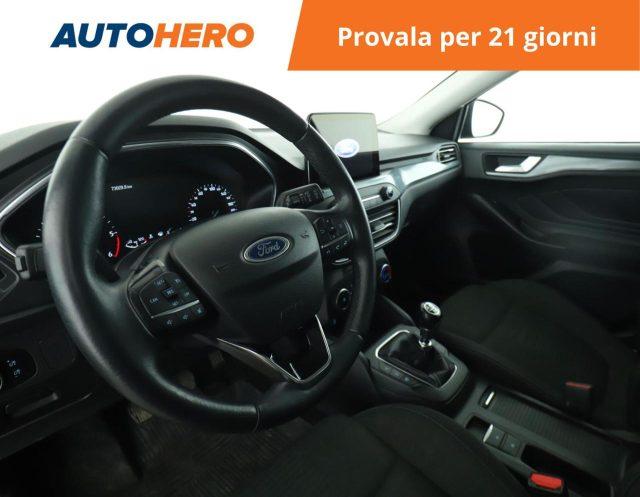 FORD Focus 1.5 EcoBlue 120 CV 5p. Active