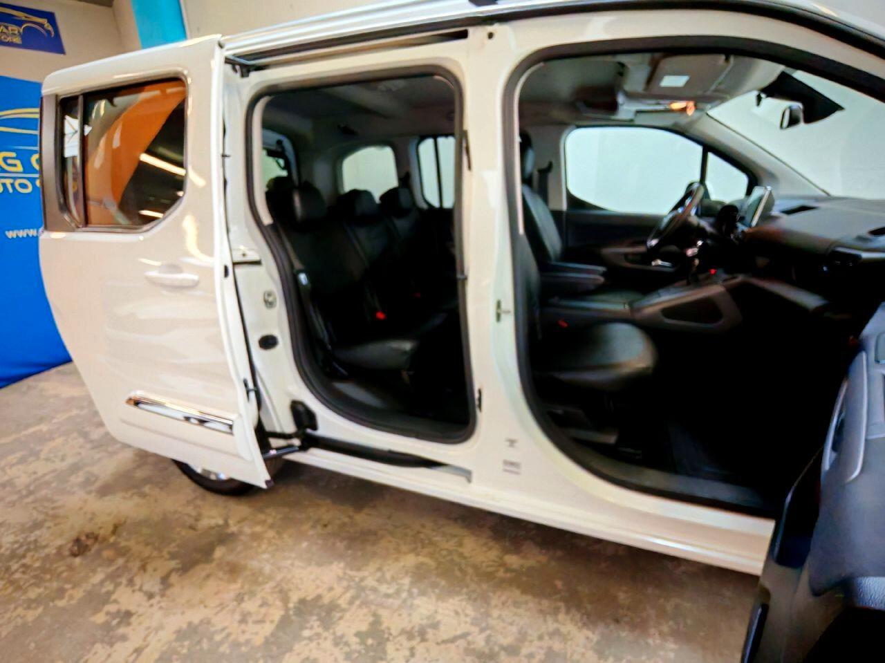Toyota Proace Verso 7 POSTI 1.5 D Executive