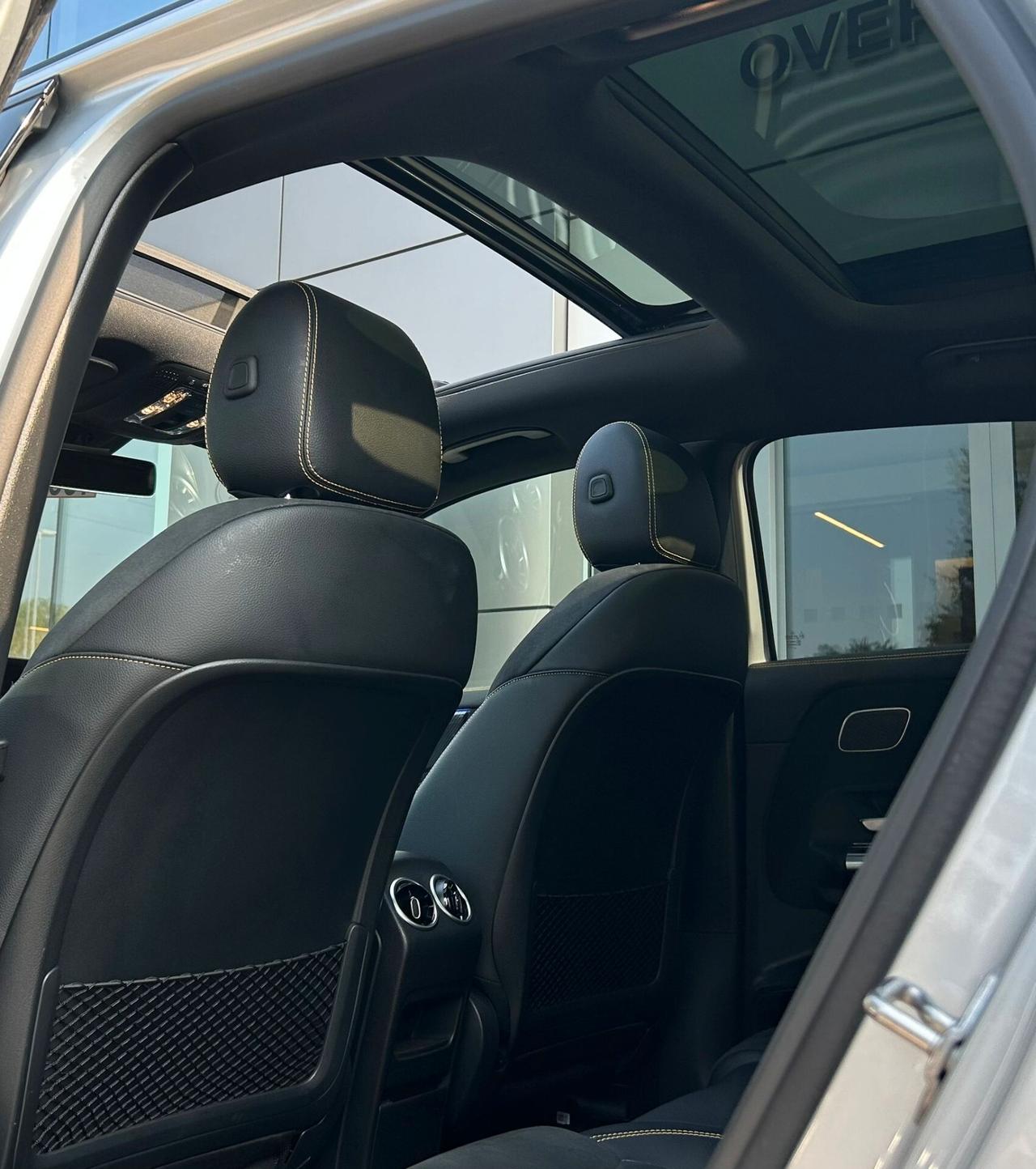 Mercedes-benz GLA 45 AMG 45S 4Matic+