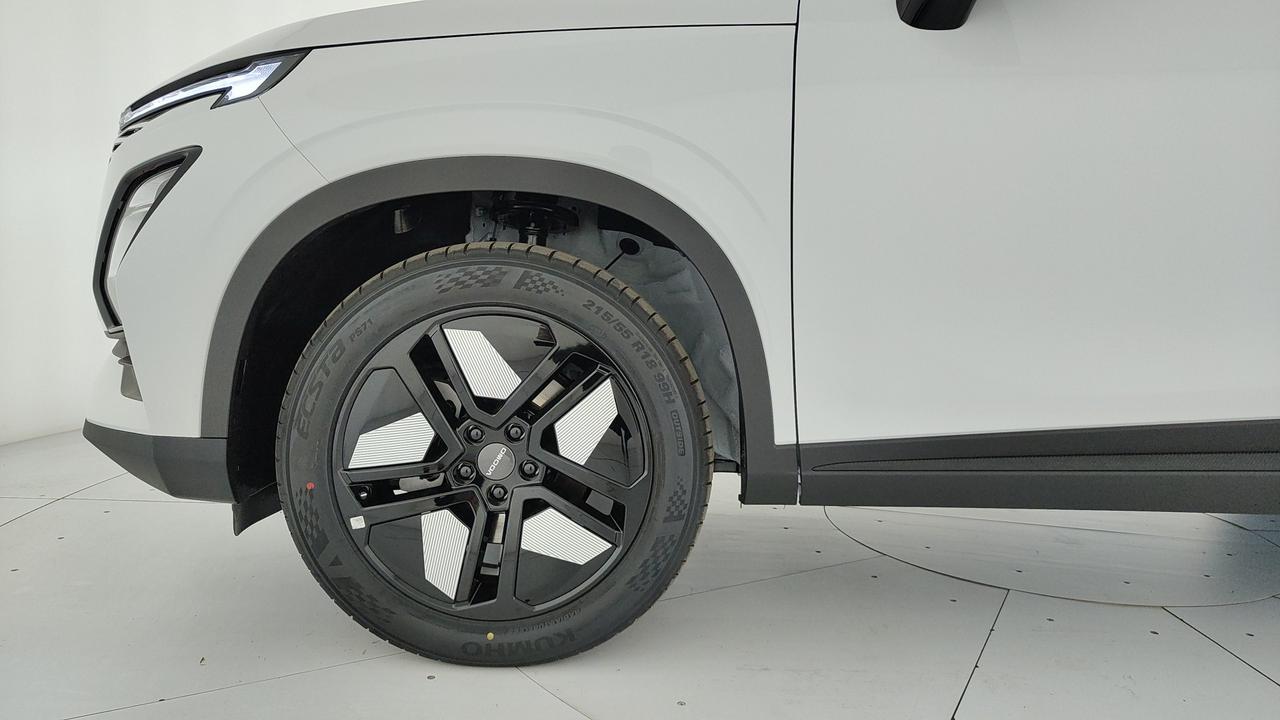 OMODA 1.6 TGDI 7DCT Premium