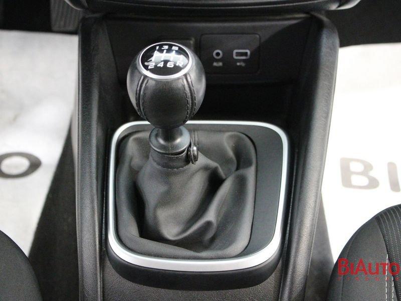 FIAT Tipo Tipo 1.4 5 porte Easy